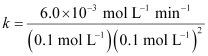 NCERT Solutions Class 12 Chemistry Chapter 3 - Chemical Kinetics